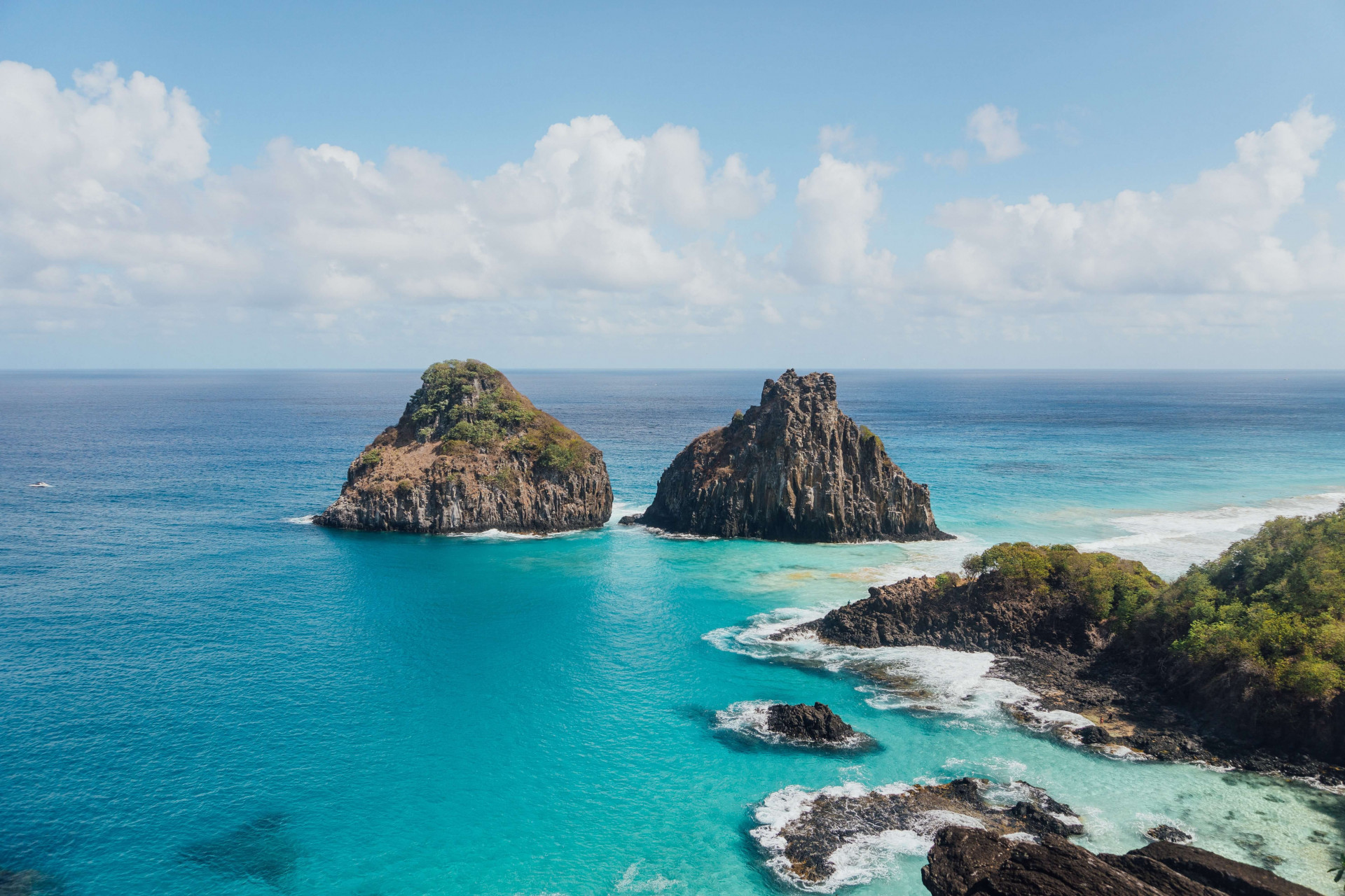 Quanto custa viajar para Fernando de Noronha? Anotamos tudo AQUI!