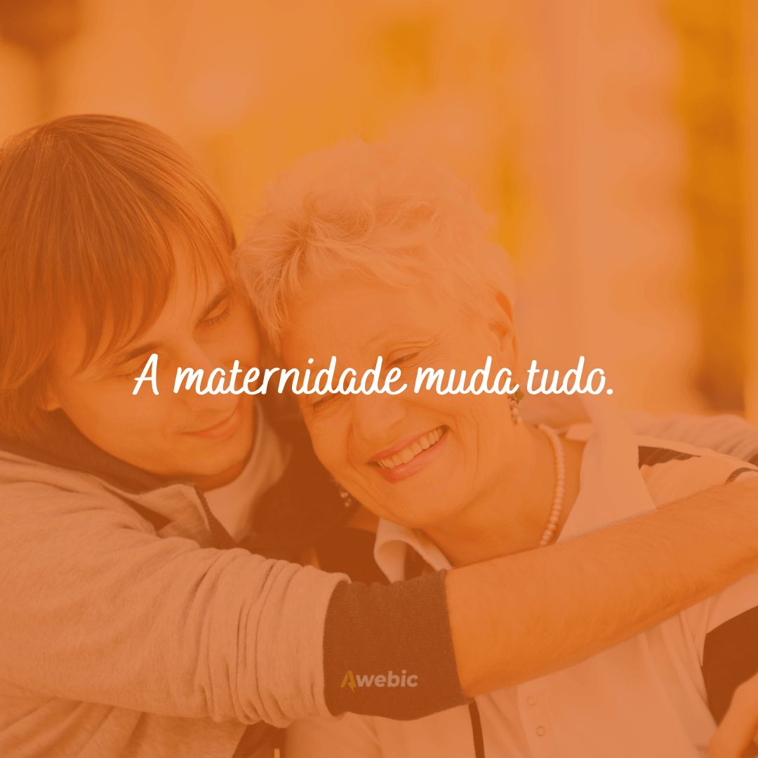 frases de mãe para filho