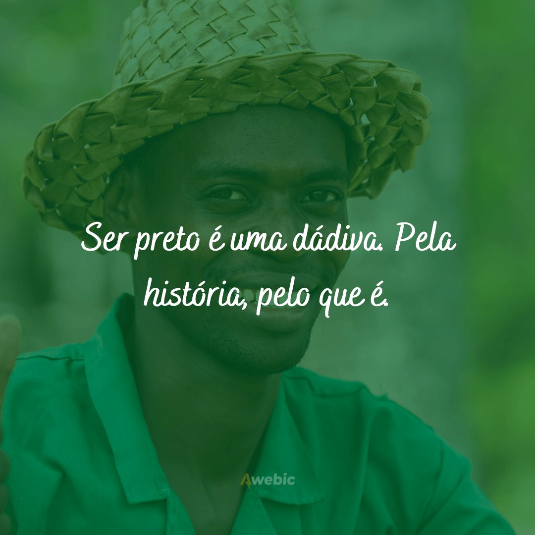 Dia da Consciência Negra