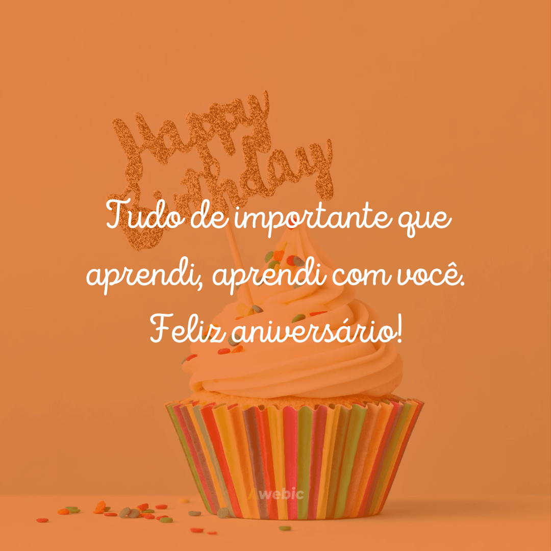 frases de bom dia para aniversariantes