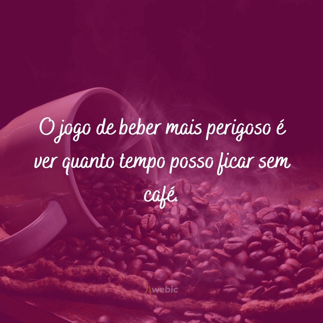 frases de café