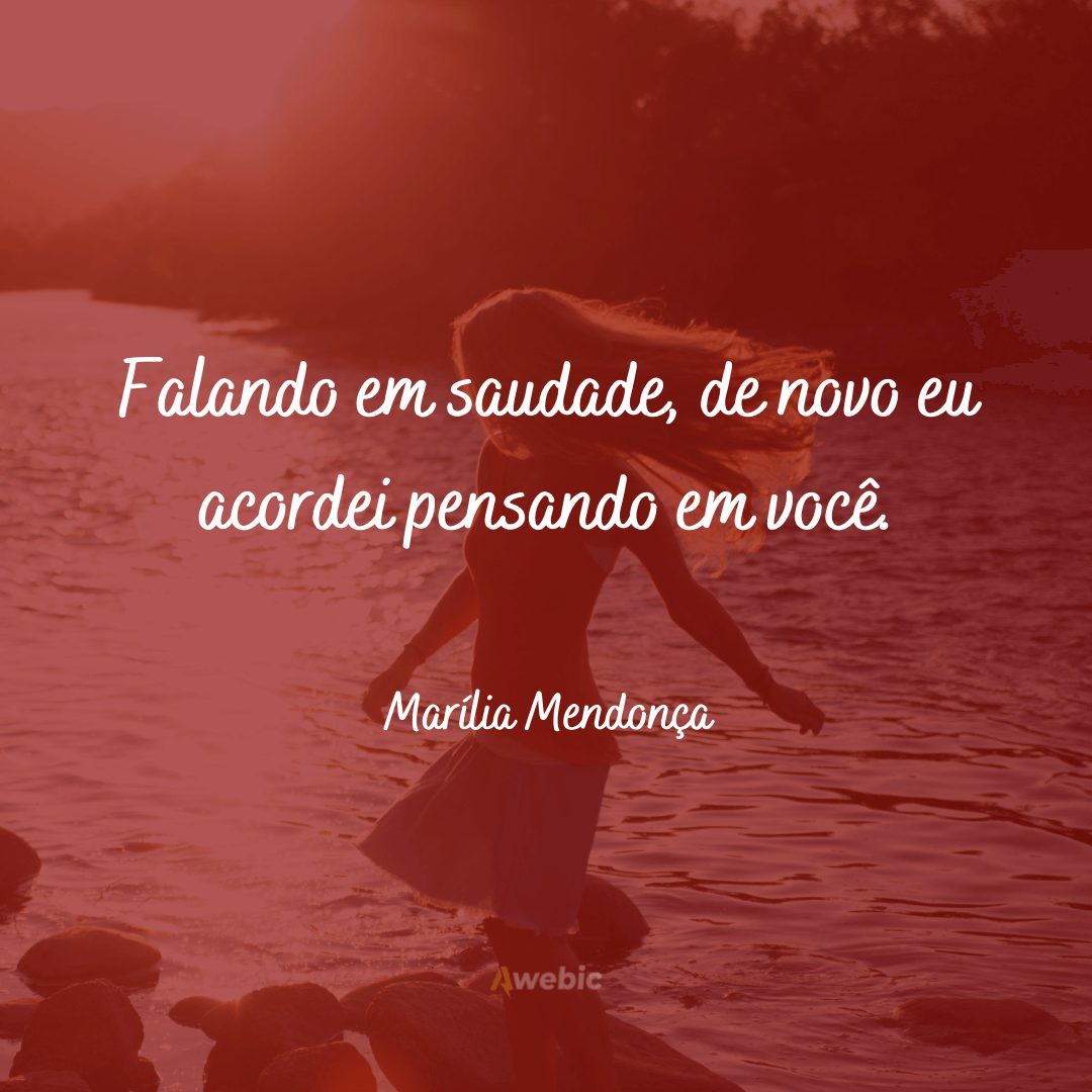 frases de Marília Mendonça