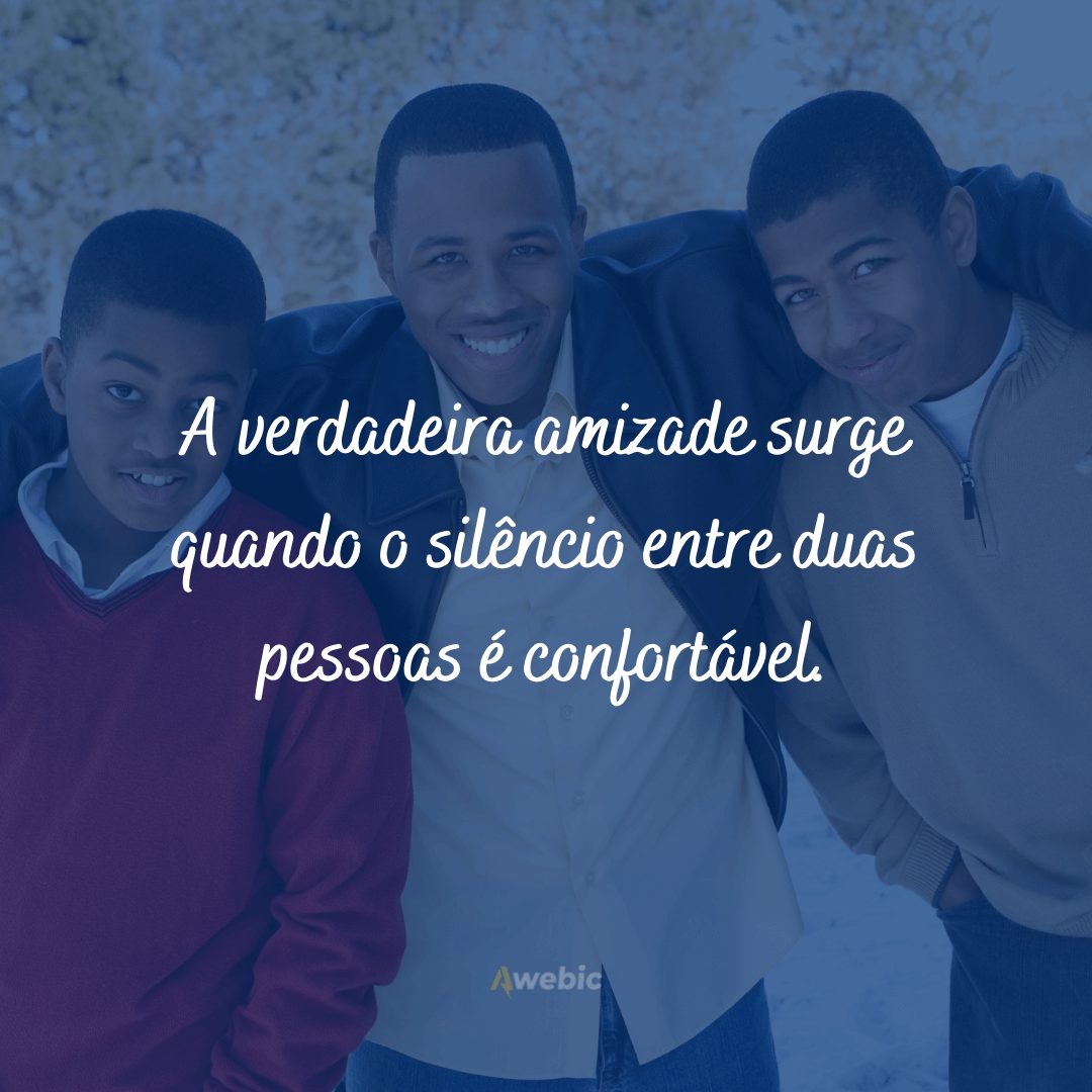 frases de melhores amigos