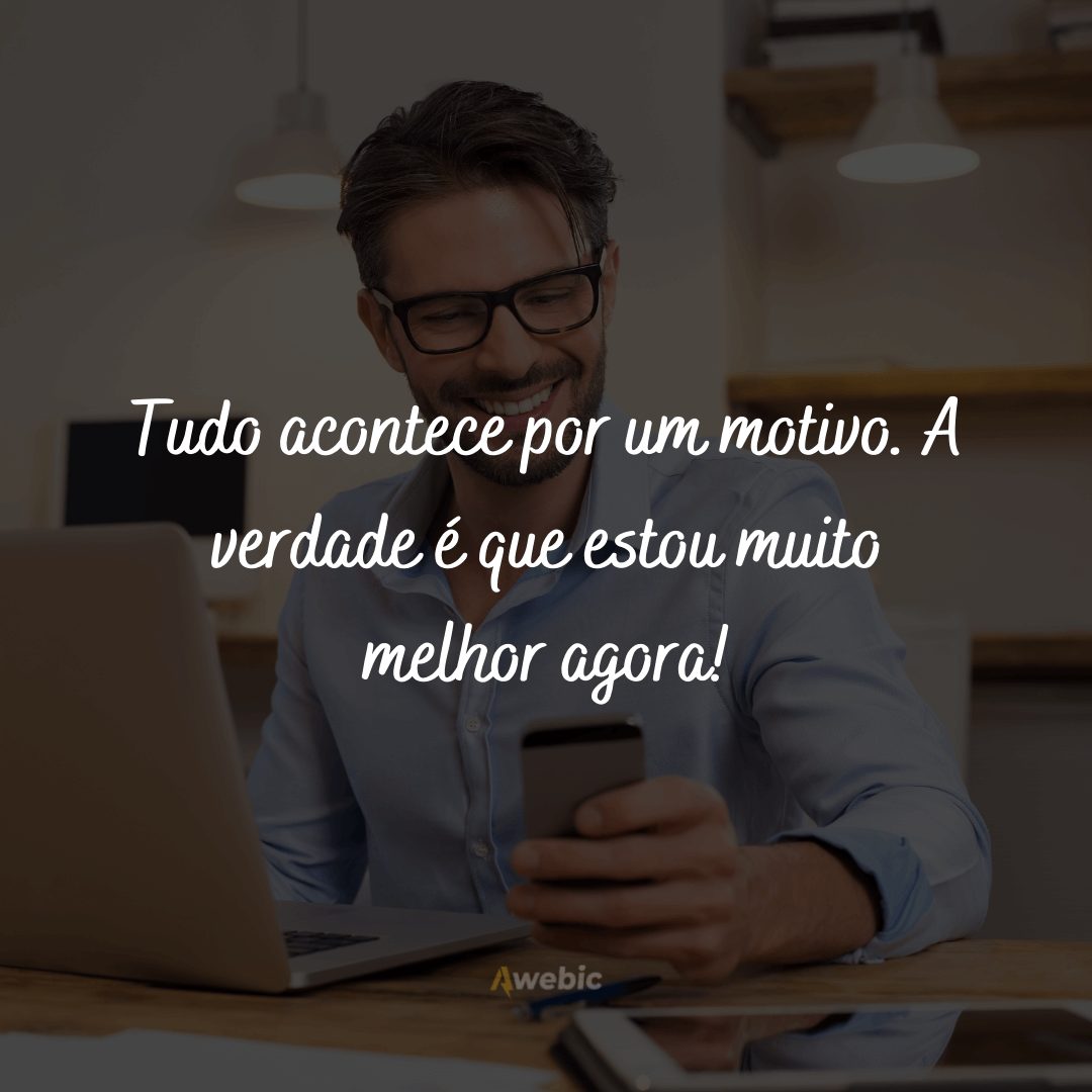 frases para ex namorada