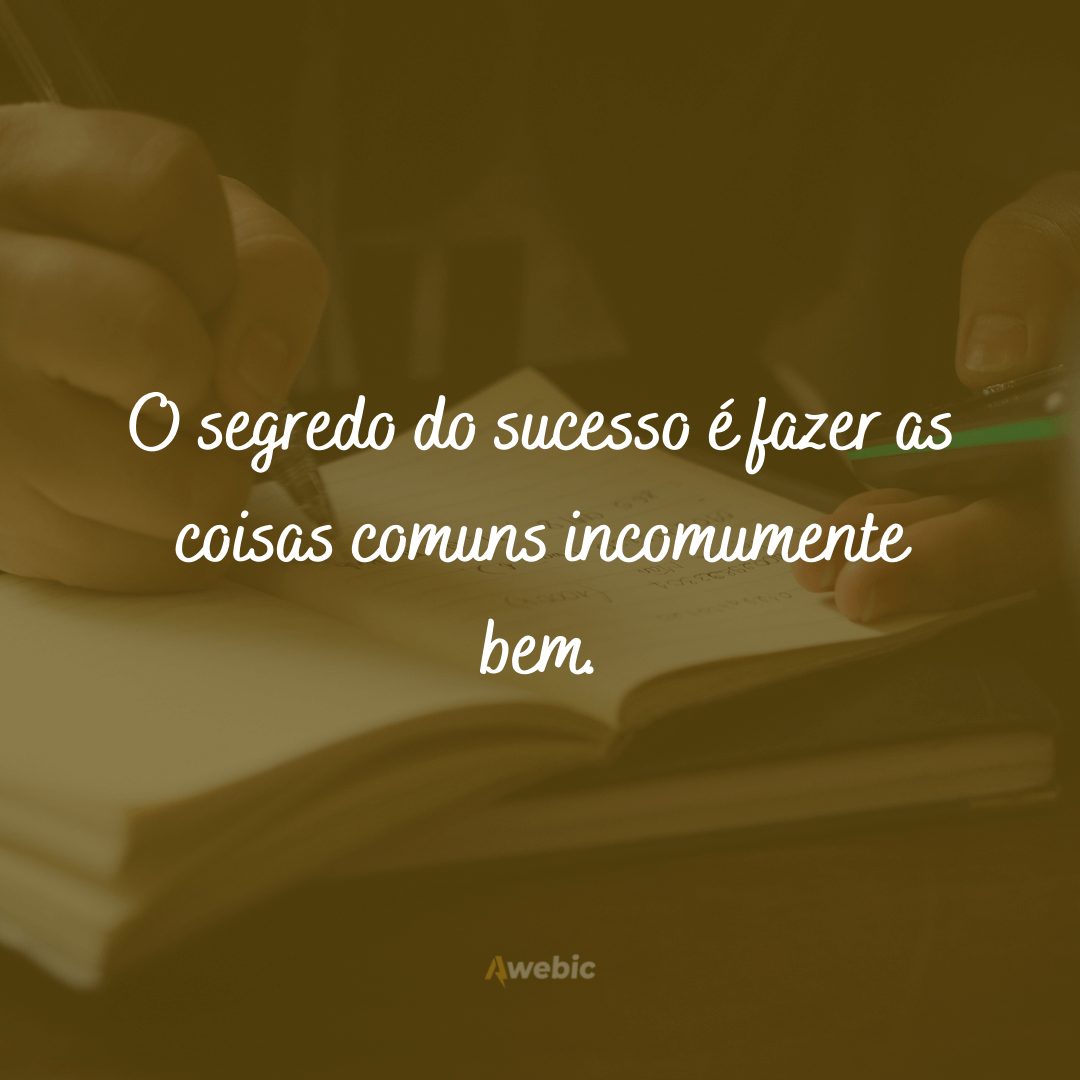 frases de incentivo ao estudo