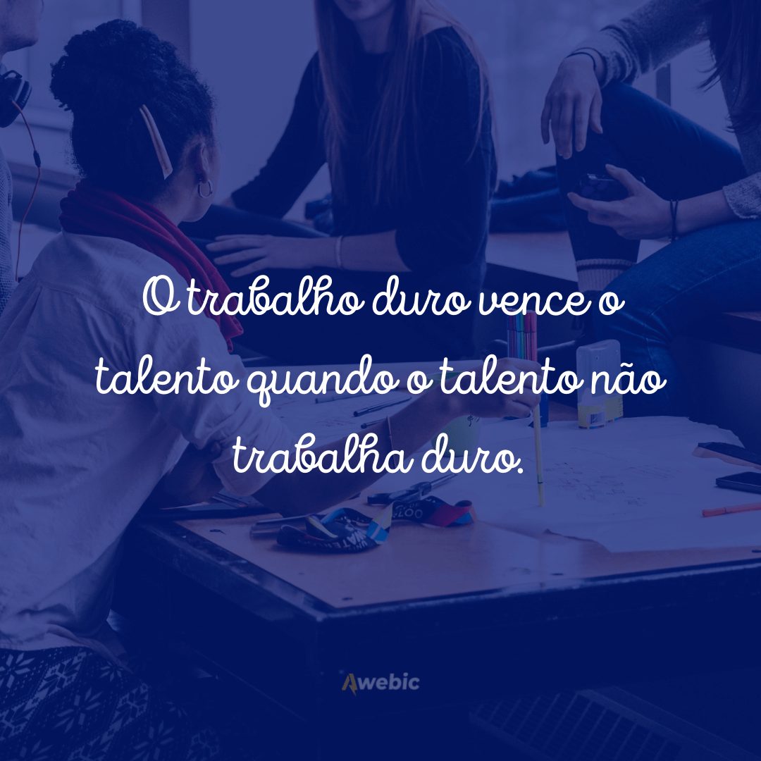 frases de estudo