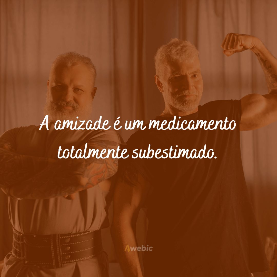 frases de melhores amigos