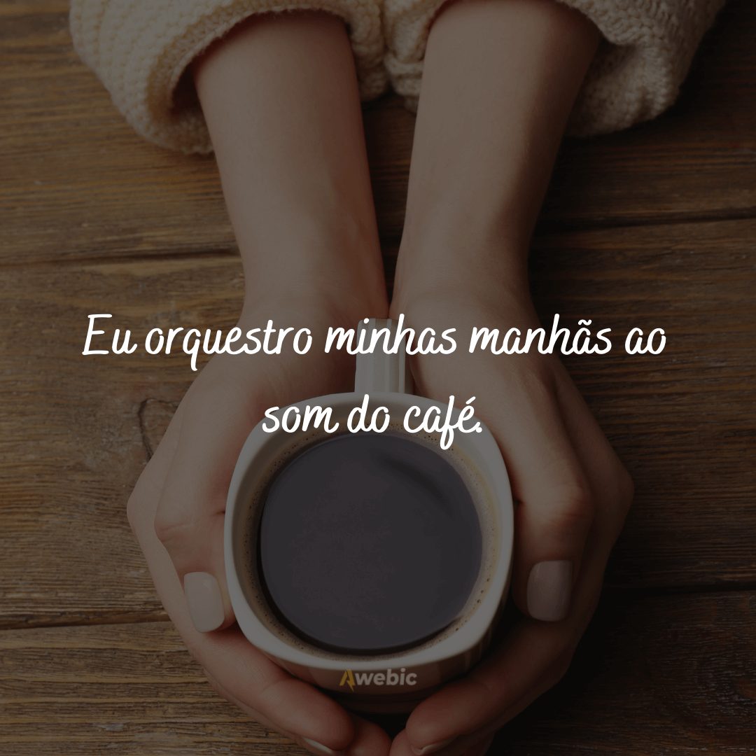 frases de café