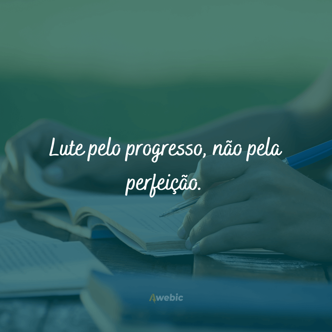 frases de incentivo ao estudo