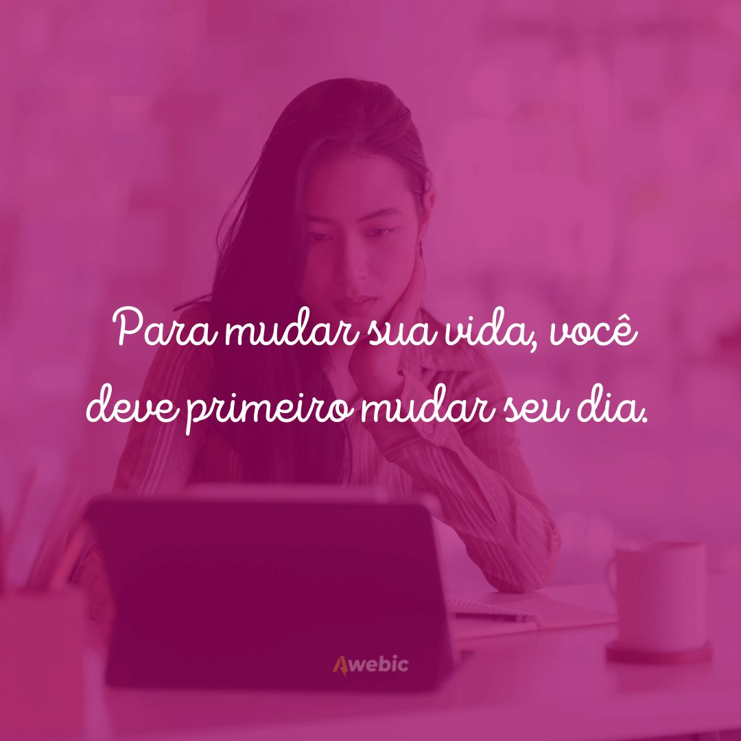 frases de estudo