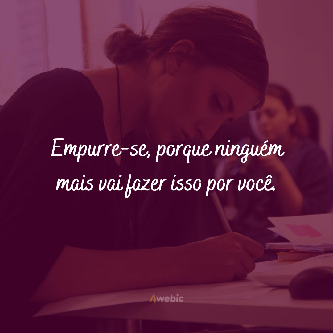 frases de incentivo ao estudo