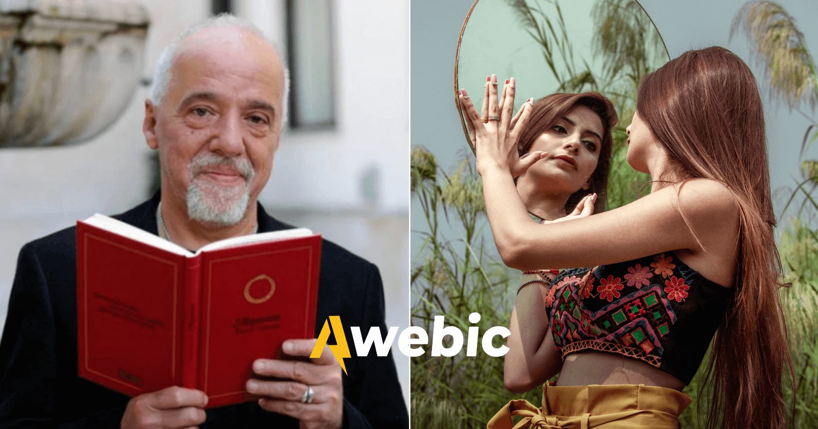 63 frases de Paulo Coelho para te fazer pensar sobre a vida