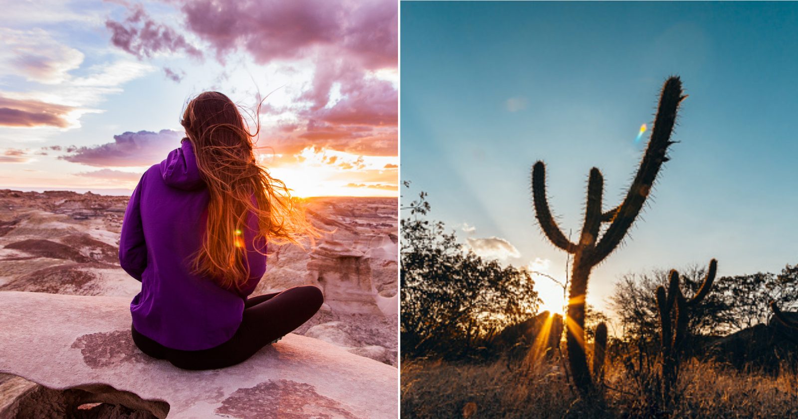 67 legendas para fotos no sertão serem eternizadas com paixão