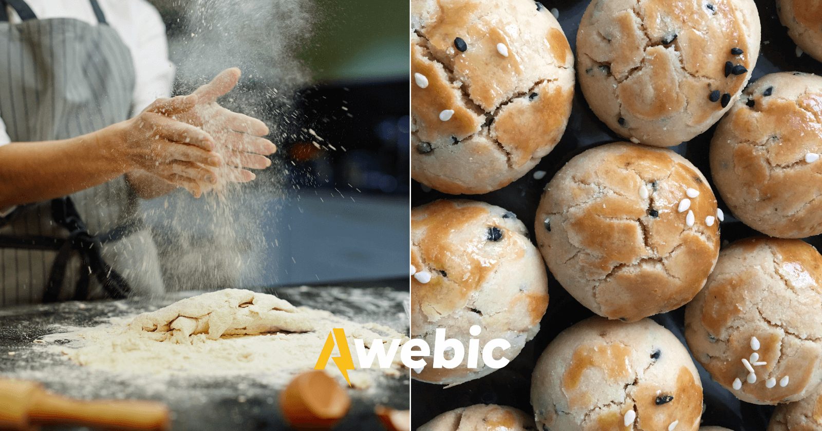 Receita de salgadinho de queijo para ser o melhor da festa