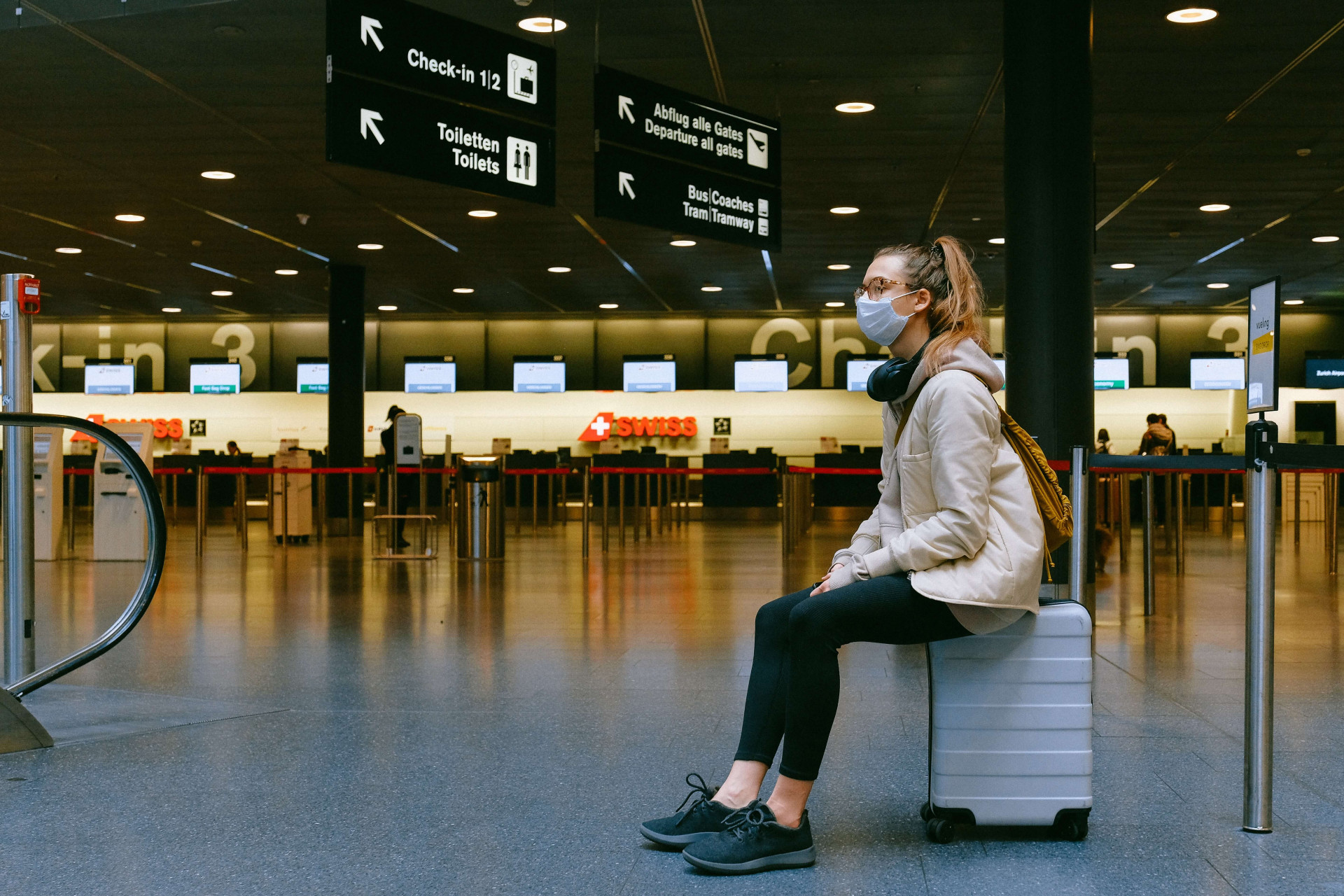 ALERTA! Quem precisa ficar de quarentena ao voltar de viagem? 