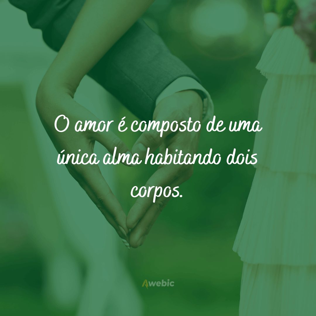 frases para padrinhos de casamento