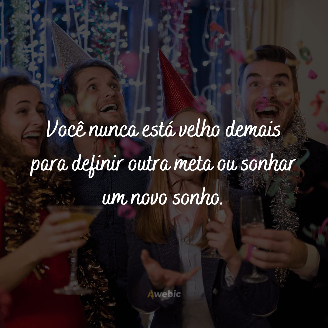 frases bonitas de ano novo