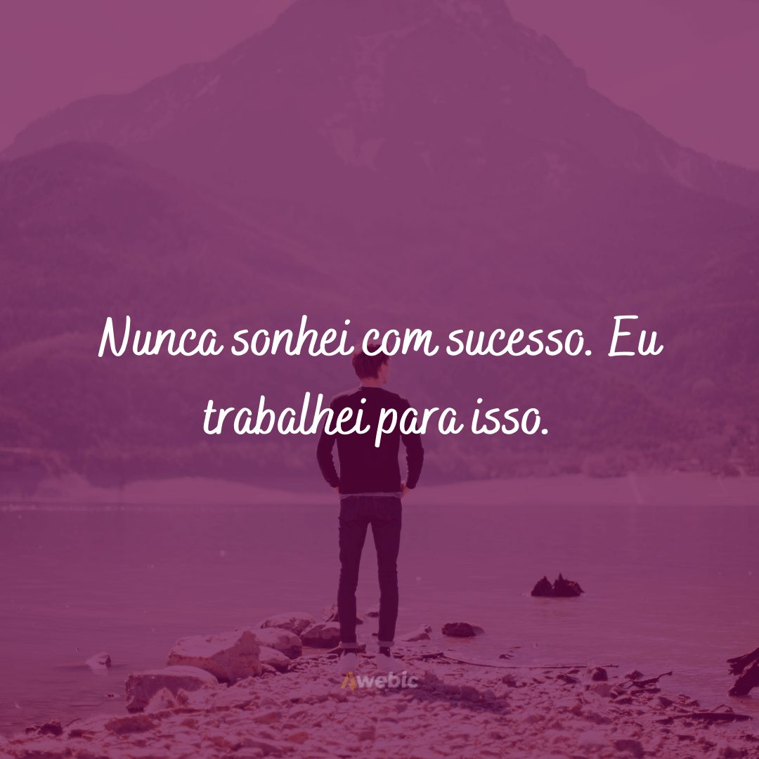 frases de motivação para os tempos difíceis