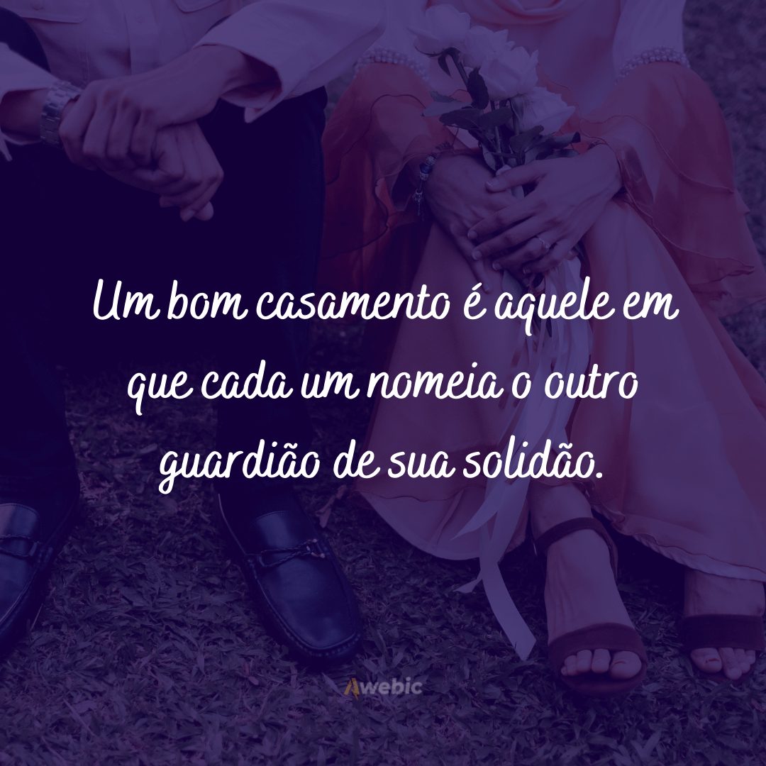 frases para padrinhos de casamento