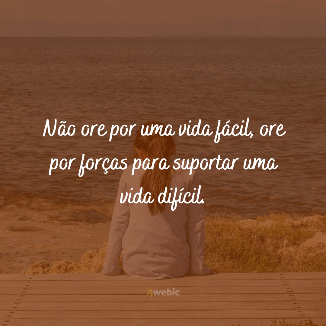 frases sobre o sentido da vida