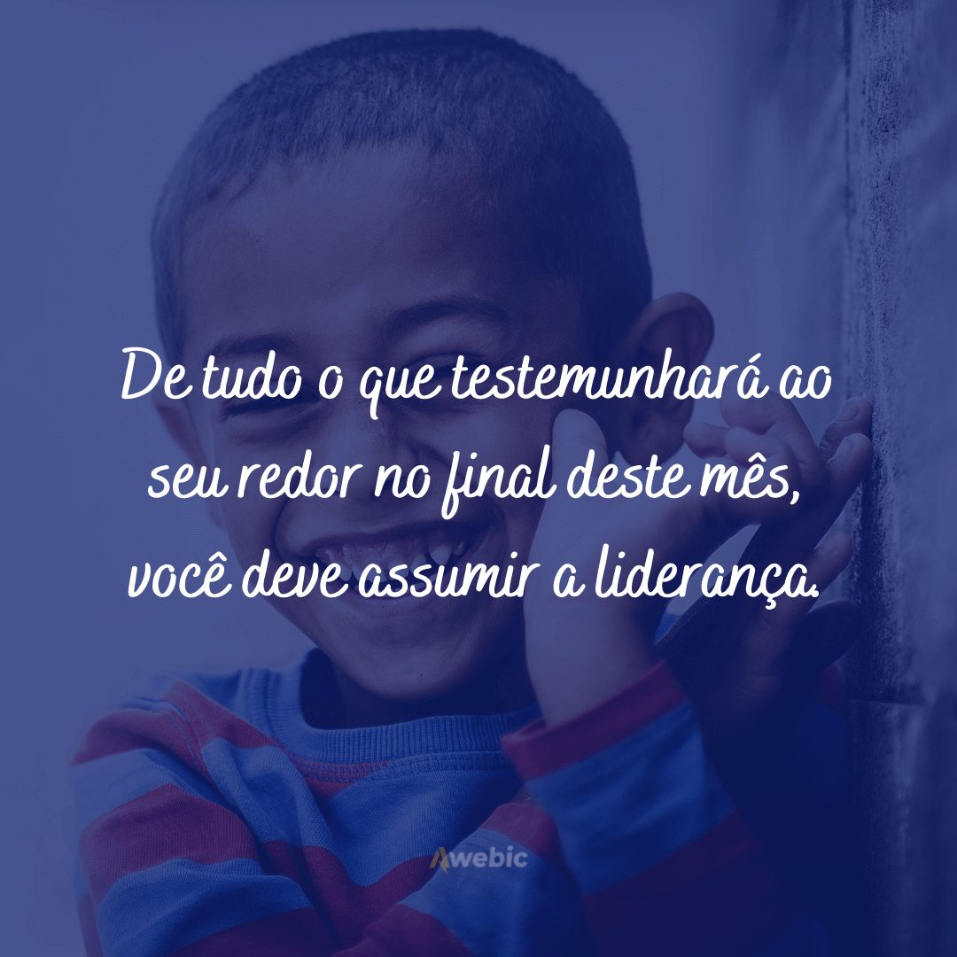 frases para Dezembro