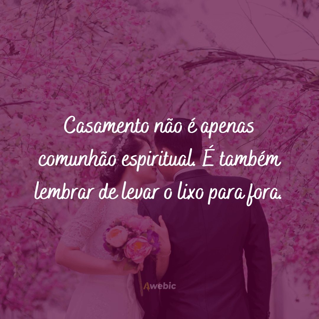 frases para padrinhos de casamento