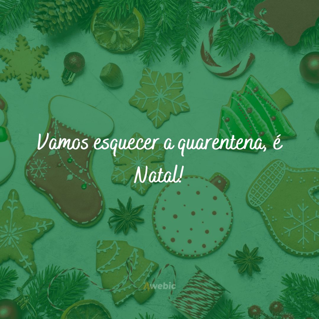 Frases de Natal