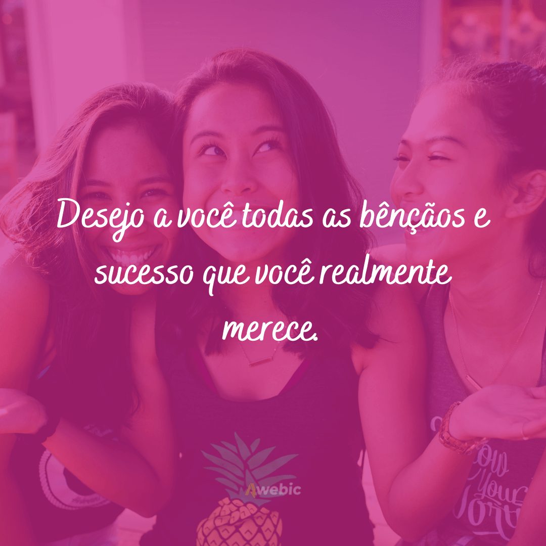 Frases de Ano Novo para Amigos