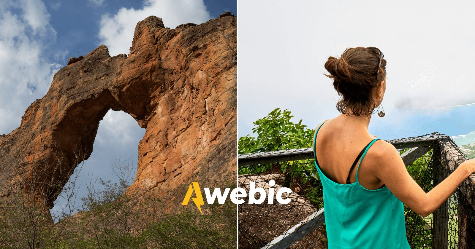 20 pontos turísticos no Piauí para se aventurar e relaxar