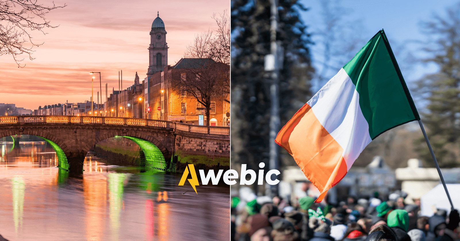 Essa é a melhor programação para viajar a Irlanda ainda este ano