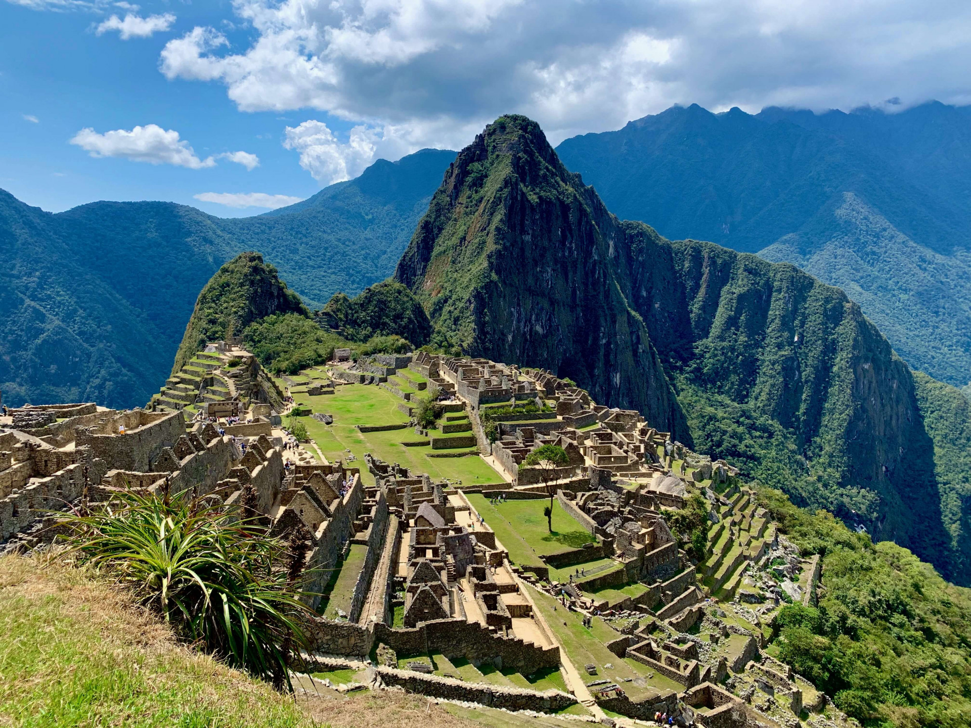 15 razões para viajar a Machu Picchu e sair gastando pouco