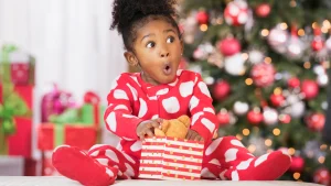 52 frases de Natal infantil que tocarão o coração de suas crianças