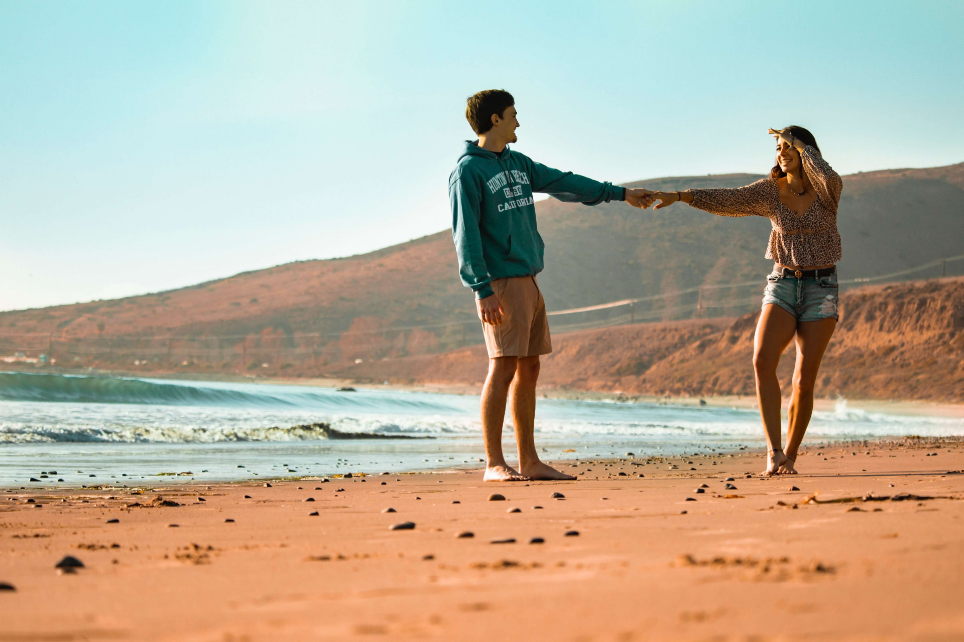 55 lugares no Brasil para viajar em lua de mel e ser tudo perfeito