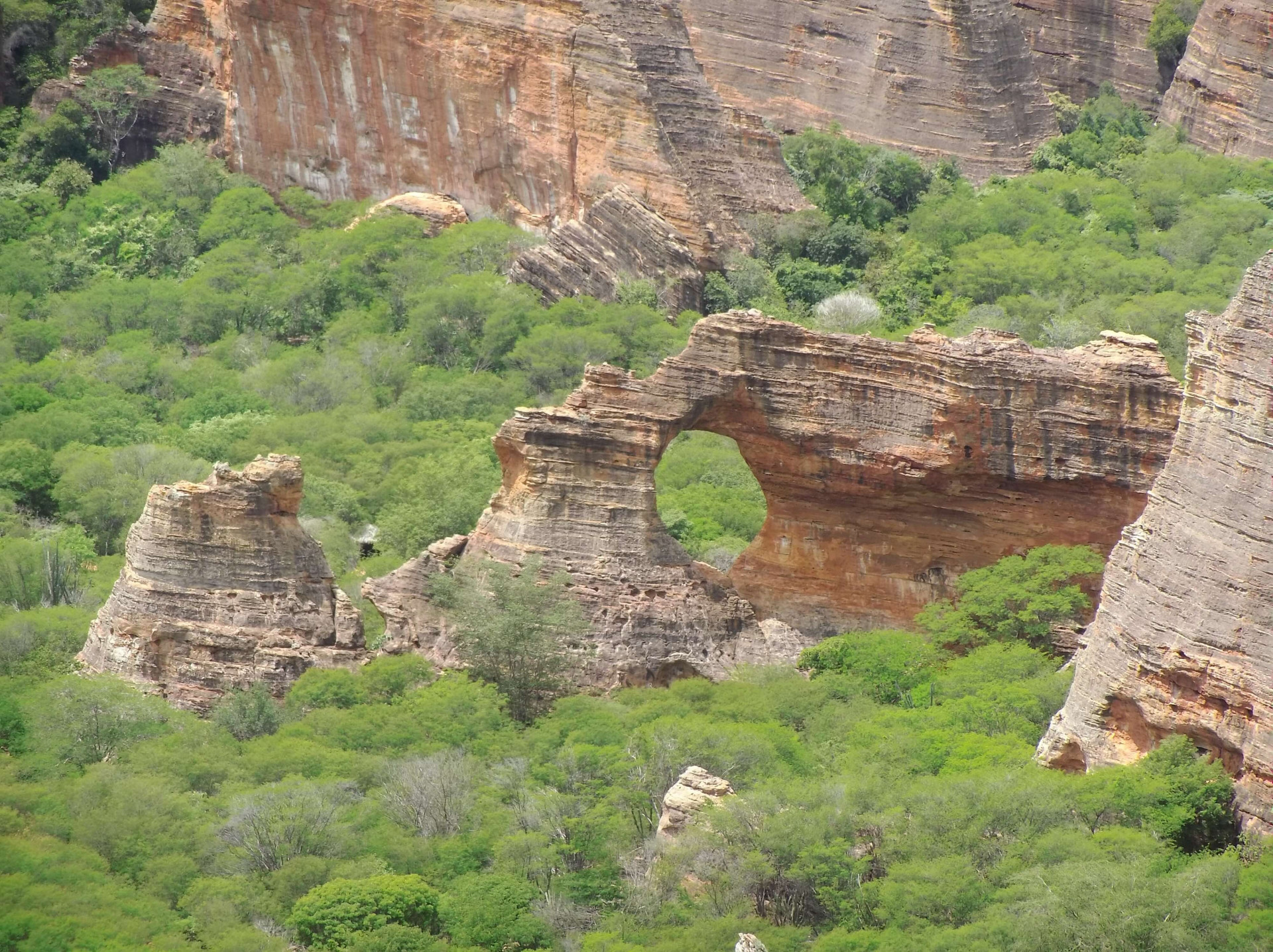 20 pontos turísticos no Piauí para se aventurar e relaxar