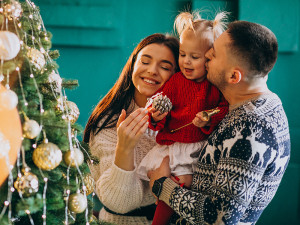 81 mensagens encantadoras de Natal para iluminar quem você tanto ama