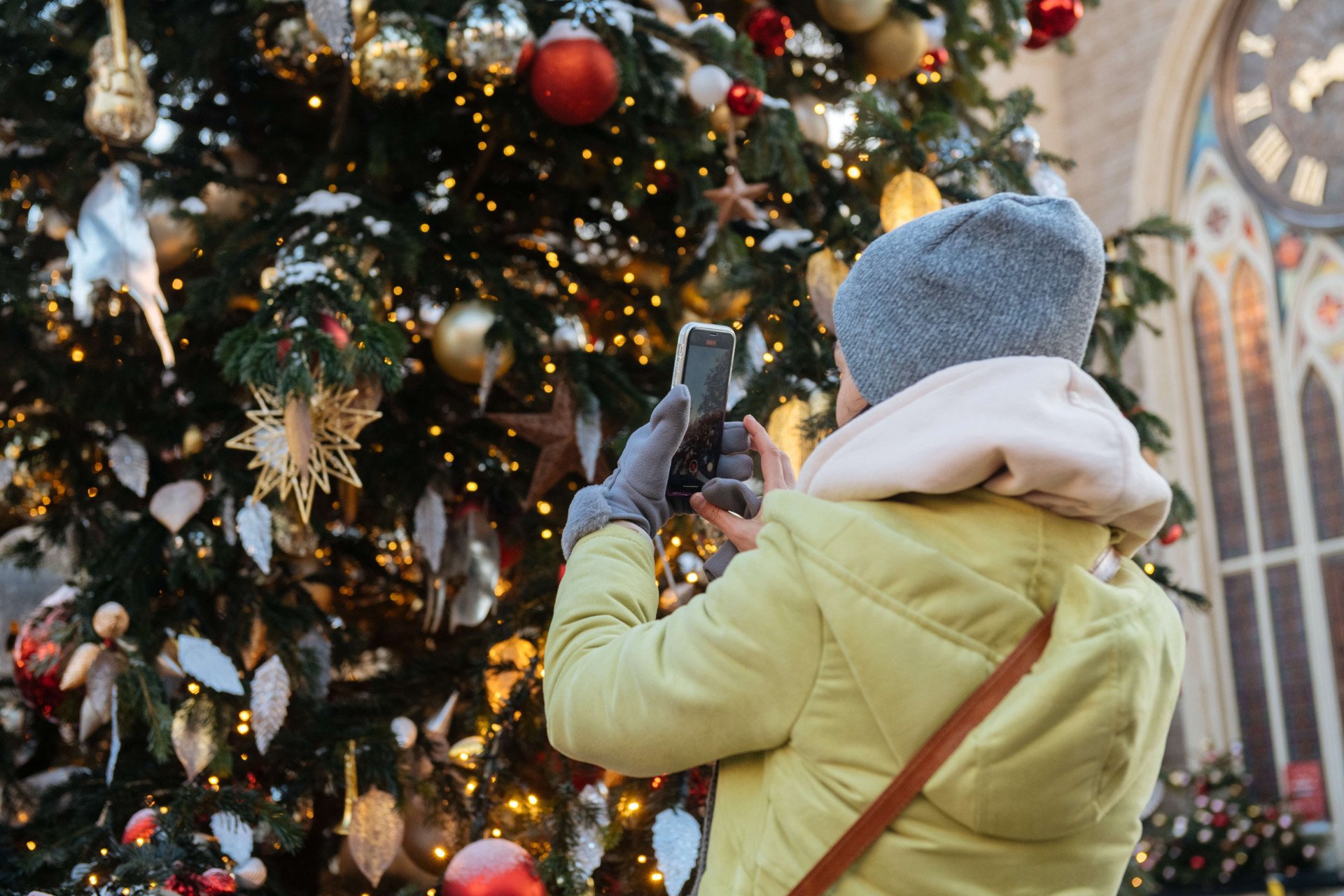 Natal pós pandemia