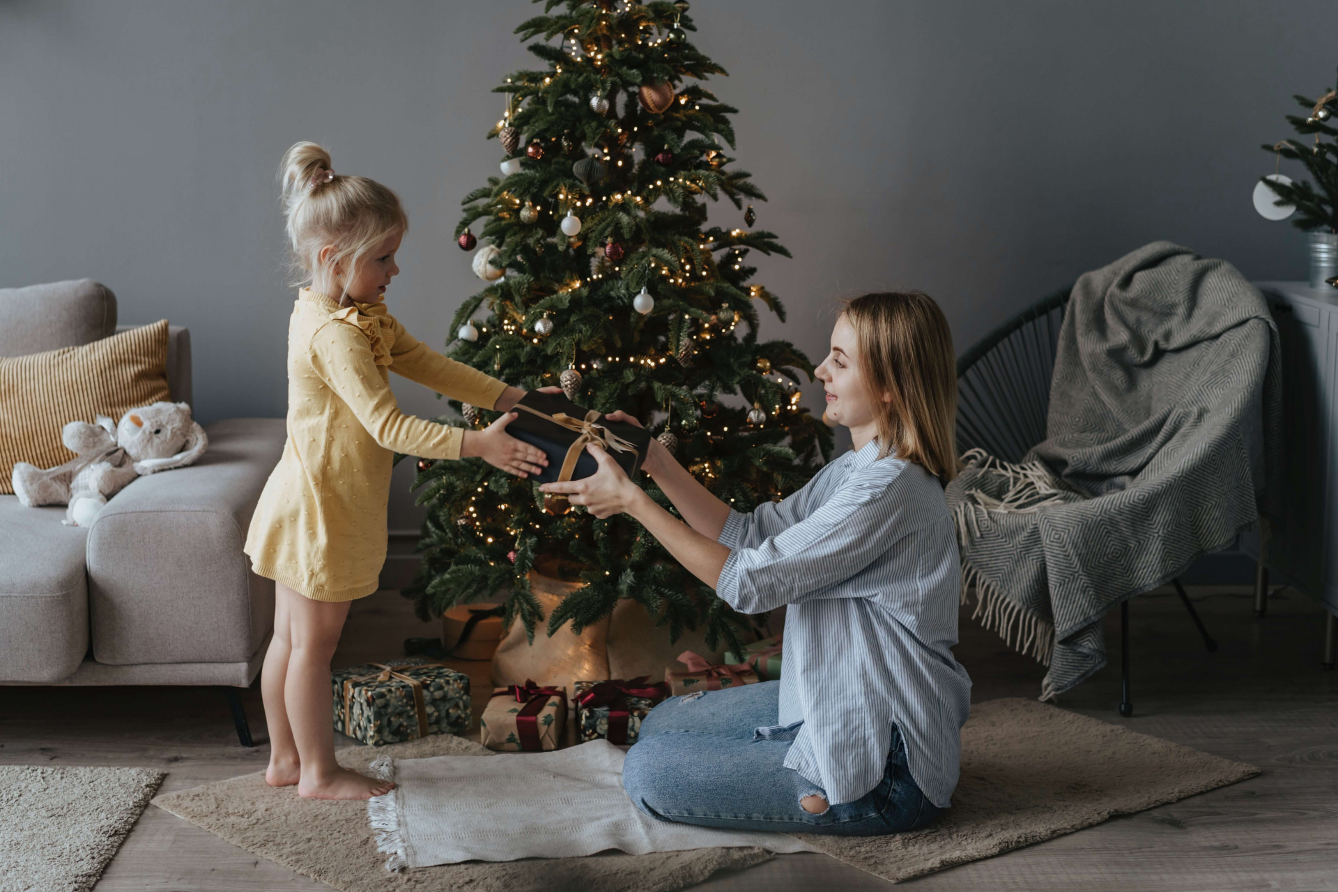 brincadeiras para animar o seu Natal