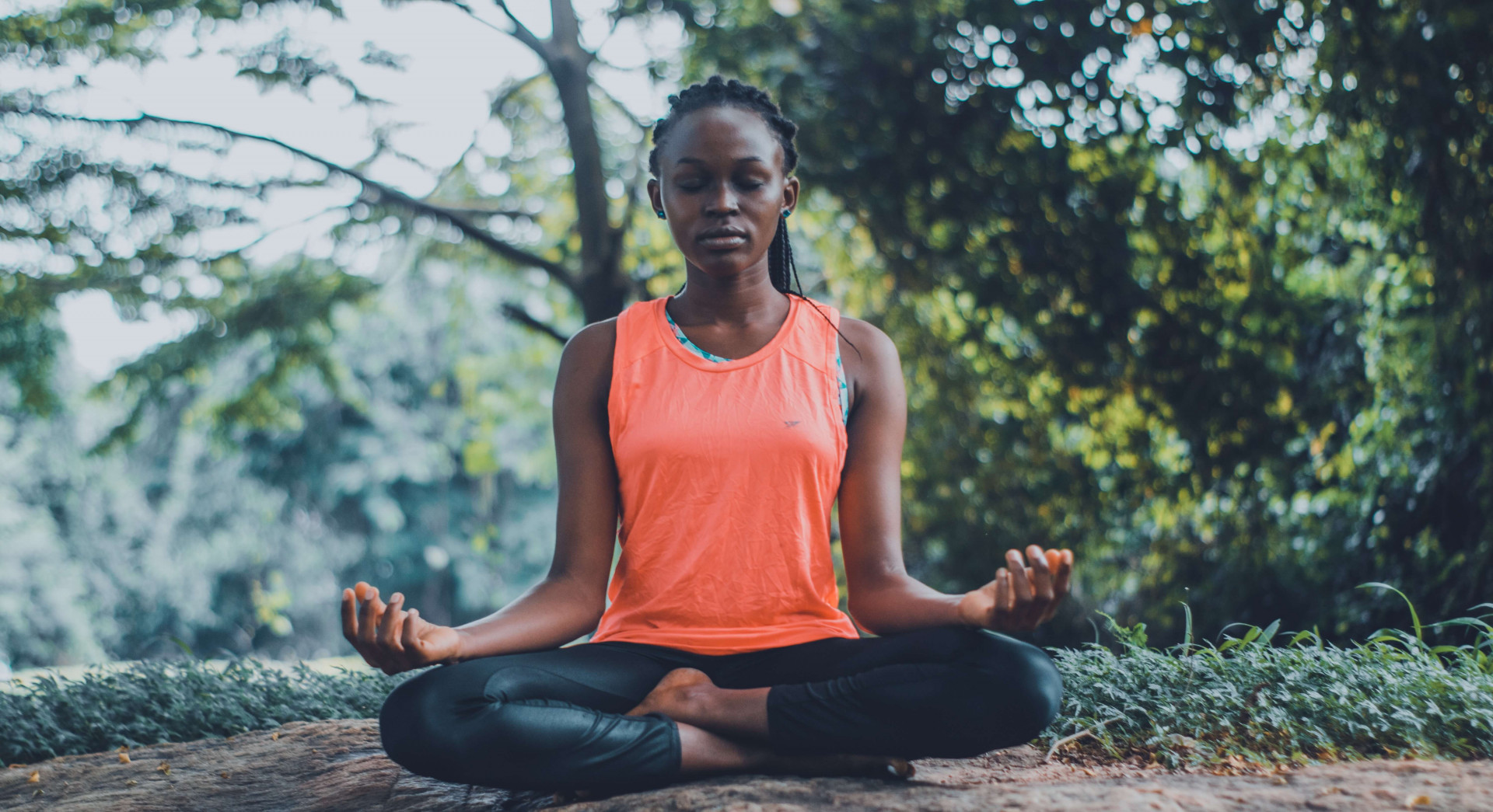 meditação respiratória