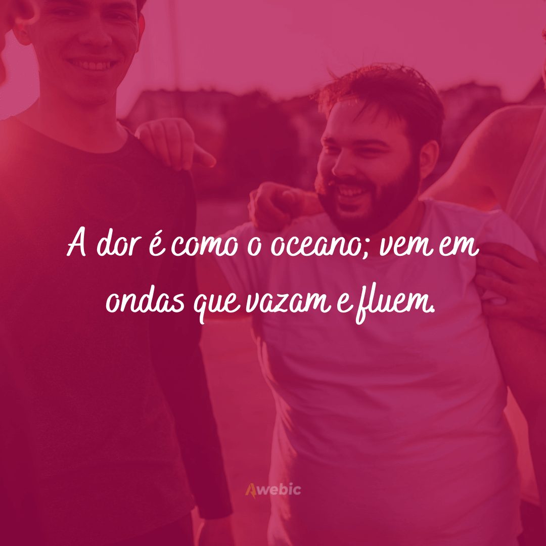 frases de luto por um amigo