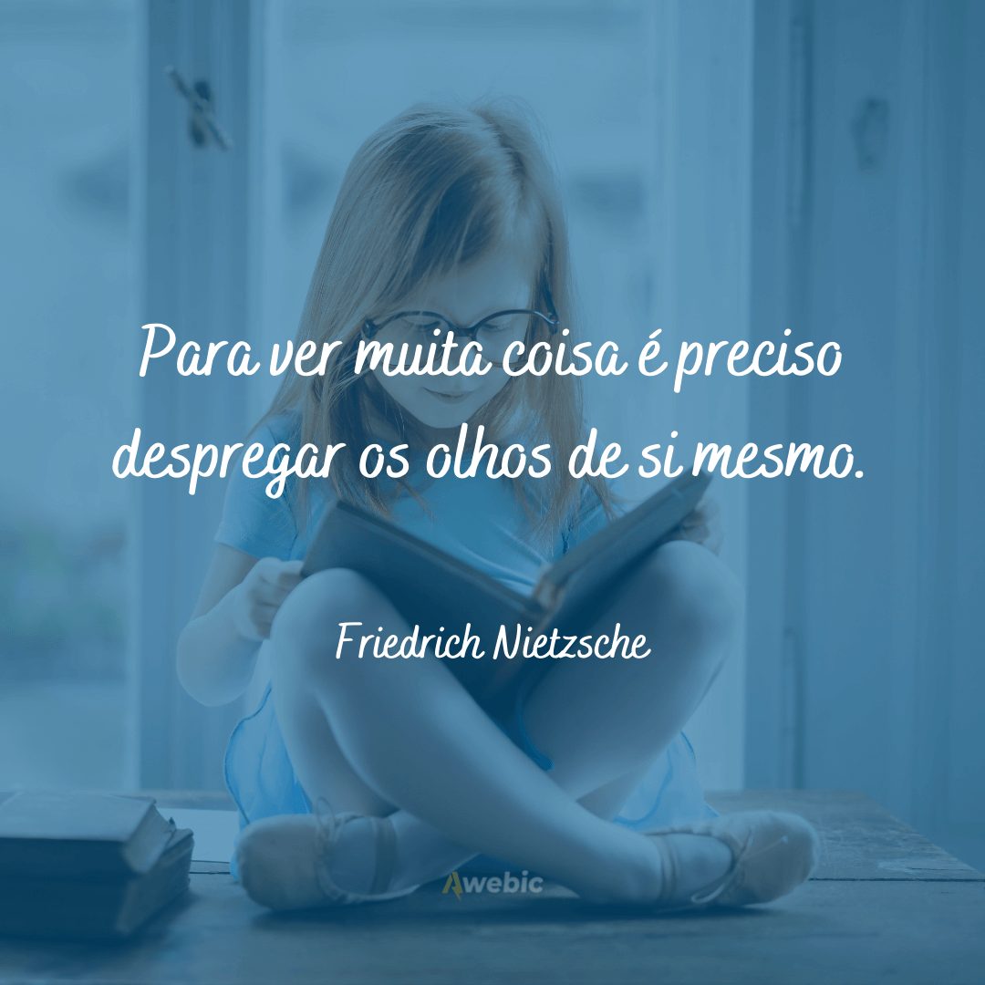 Frases de Friedrich Nietzsche