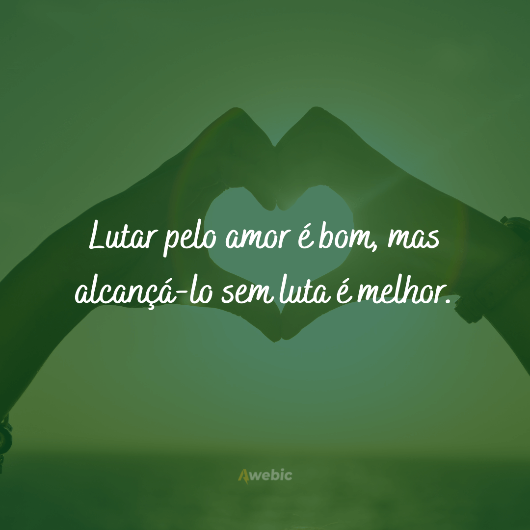 frases de amor