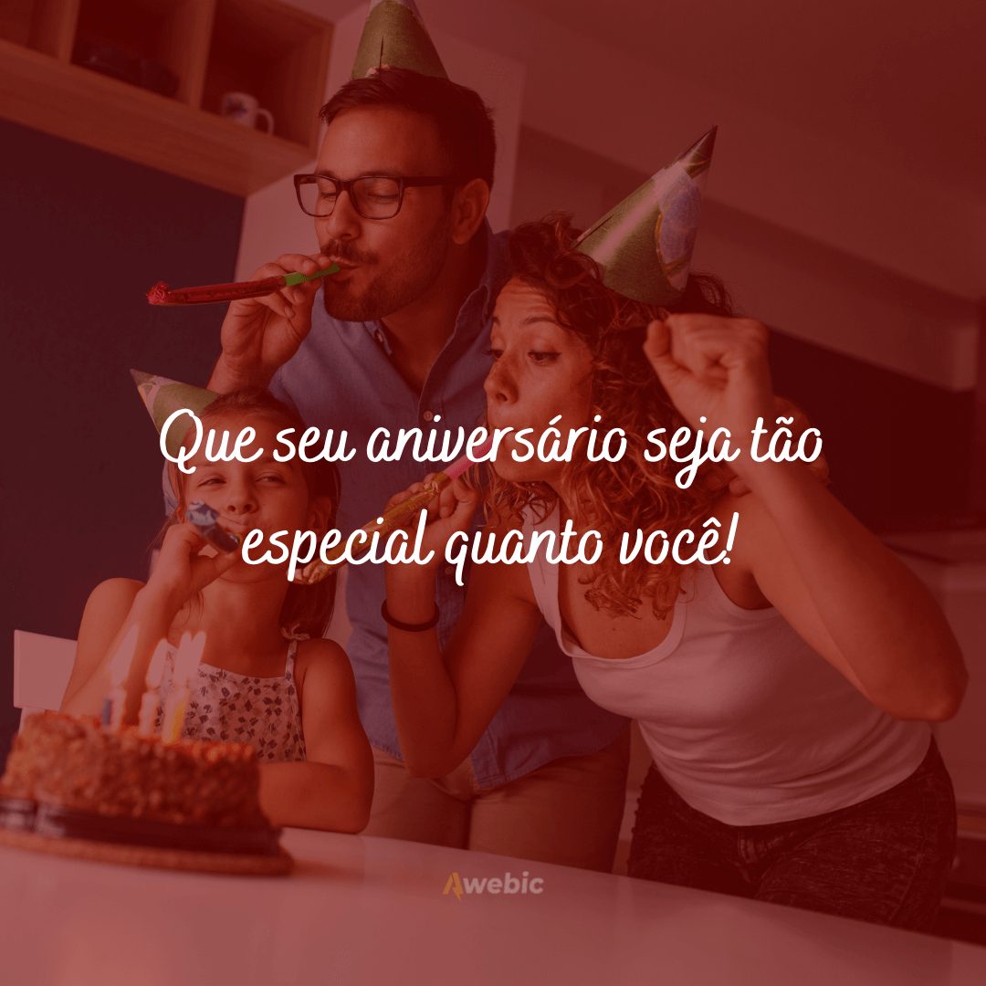 frases de aniversário prontas