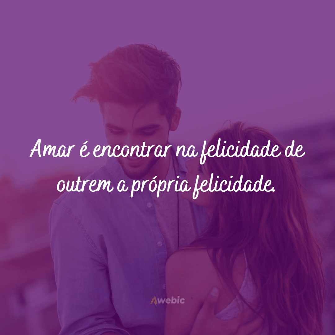 frases de amor