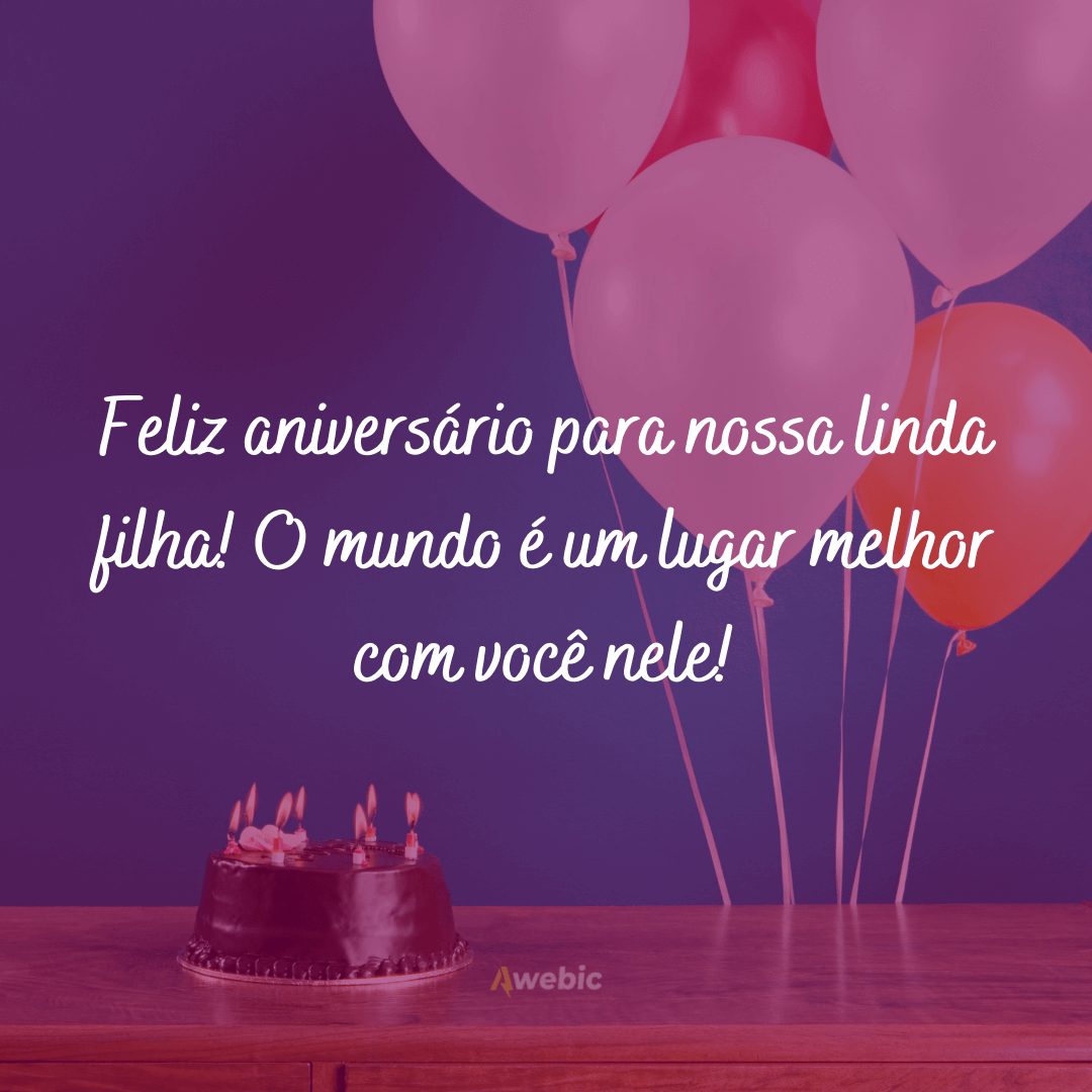 frases de aniversário prontas