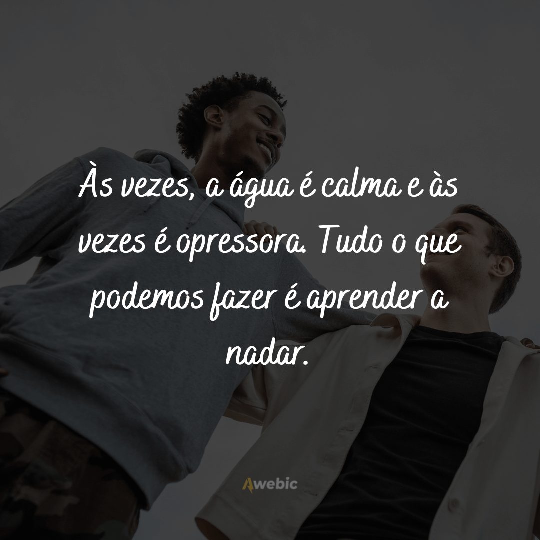 frases de luto por um amigo