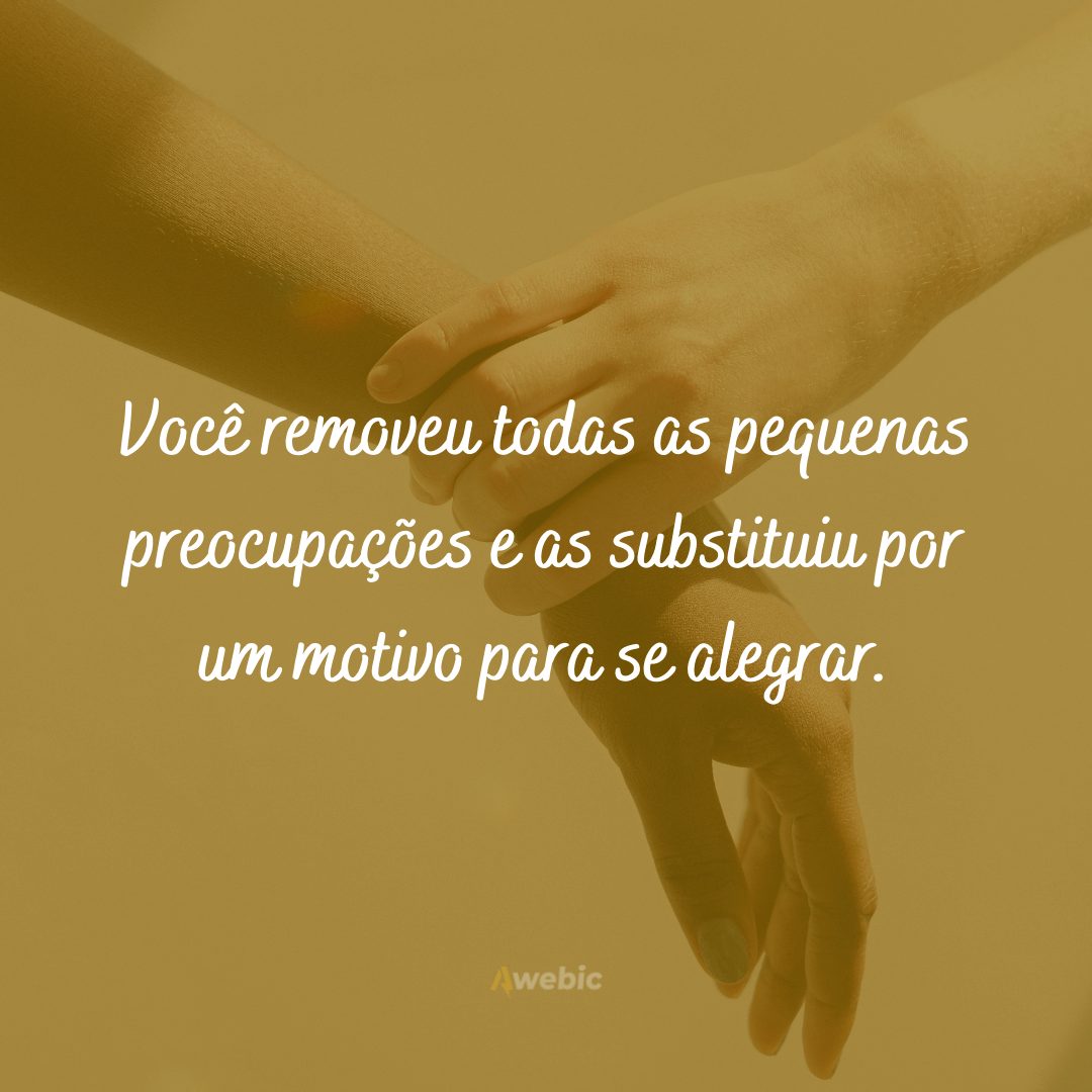 frases de apoio emocional