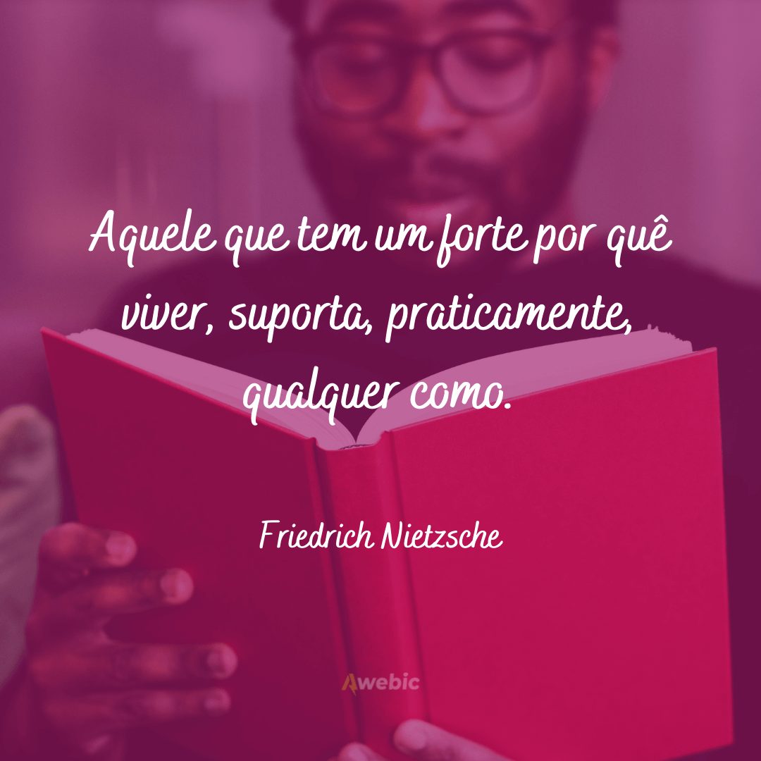 Frases de Friedrich Nietzsche