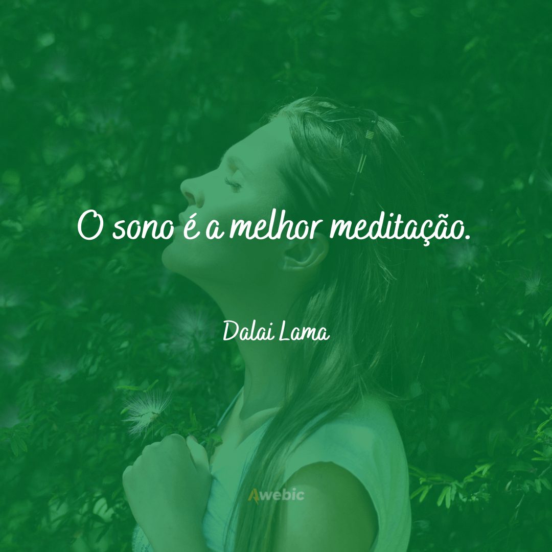 frases do Dalai Lama