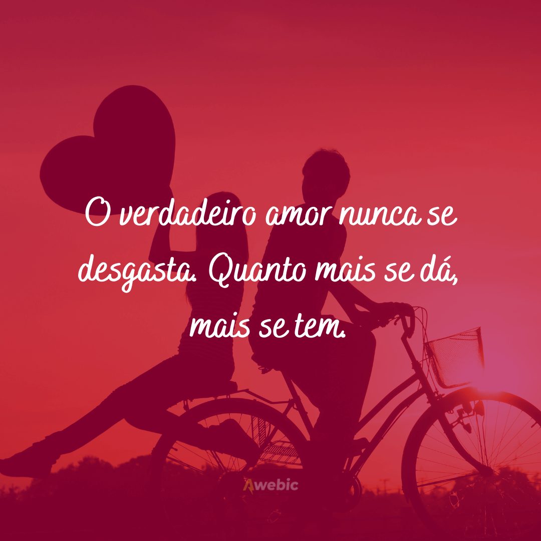 frases de amor