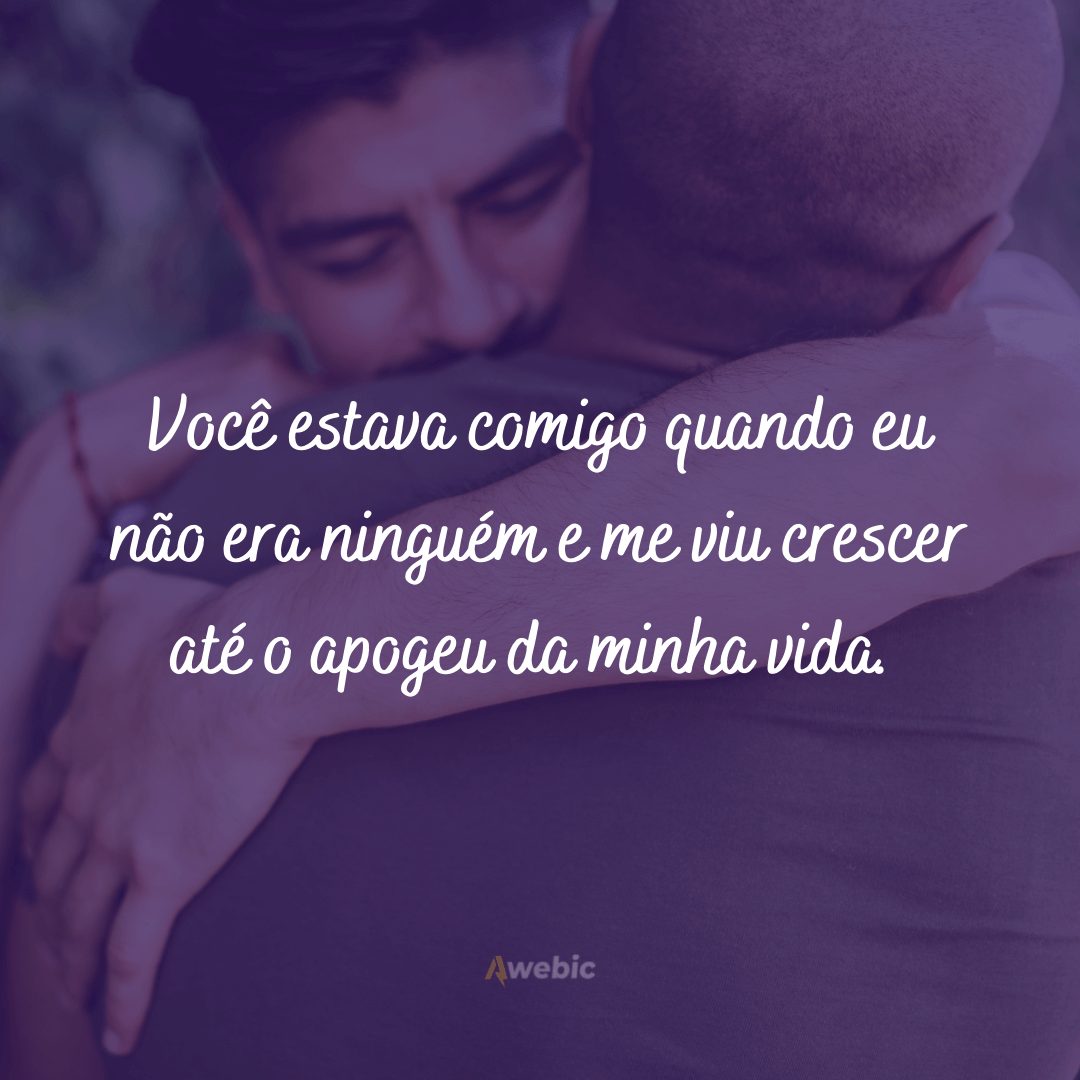 frases de apoio emocional